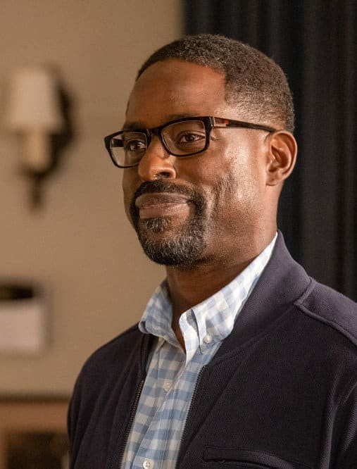 Proud Father - This Is Us