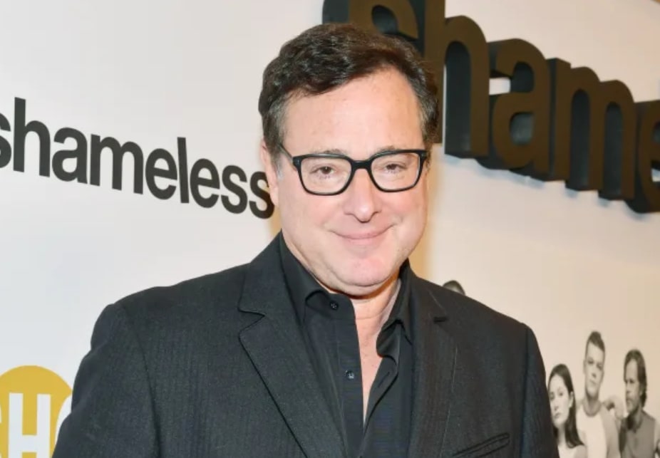 Bob Saget's Daughter Lara Pays Tribute to Full House Star: 'My Dad Loved With Everything He Had'
