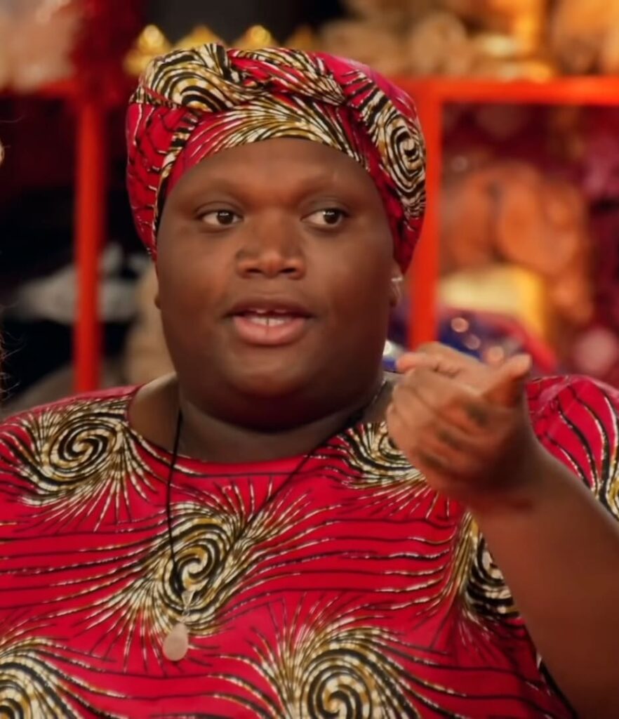 Speaking The Truth - RuPaul's Drag Race Season 14 Episode 4