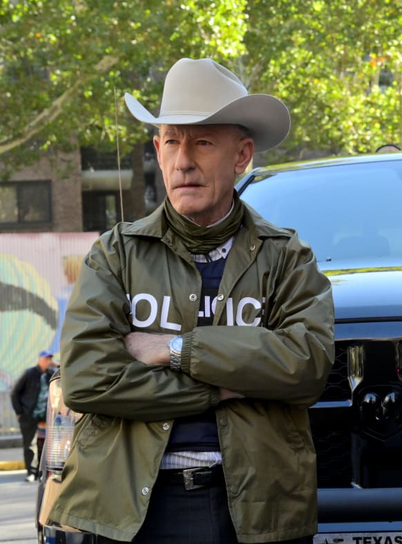 Stopping the Drug Trade - Blue Bloods Season 12 Episode 10