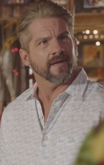 Suggesting Changes - Magnum P.I. Season 4 Episode 13