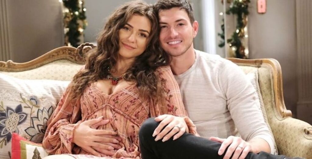 Wrestling With a Decision - Days of Our Lives