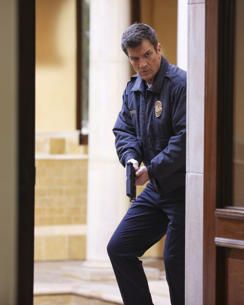The Rookie Season 4 Episode 14 Review Long Shot TV Fanatic
