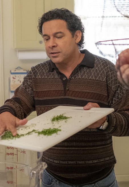 Cooking Together - This Is Us Season 6 Episode 6