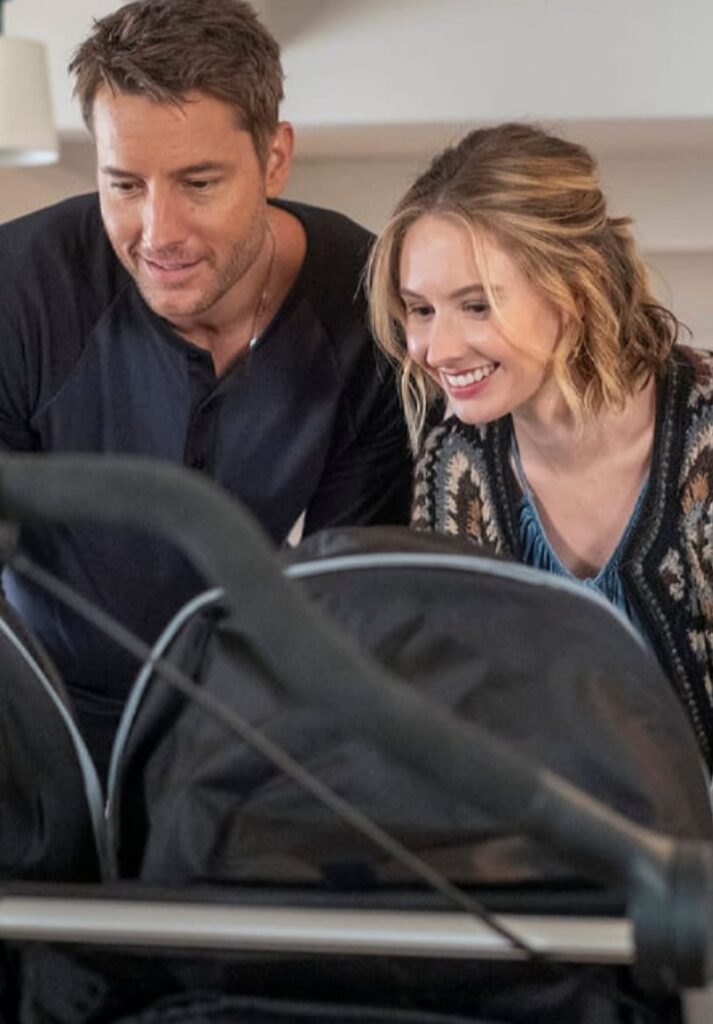 Happy Times - This Is Us Season 6 Episode 5