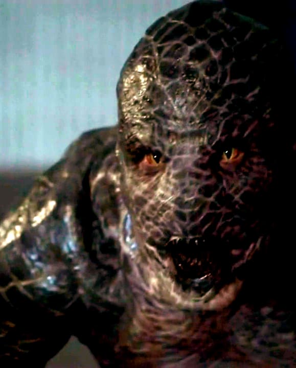 Jackson kanima (tall) - Teen Wolf
