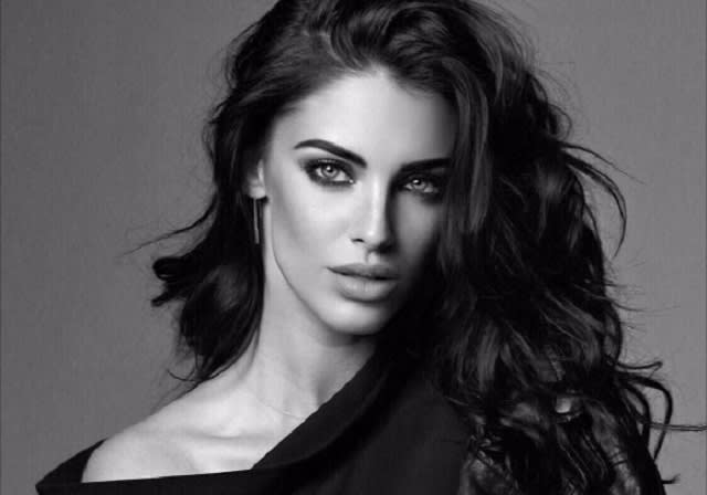 Jessica Lowndes Shares Profound and Personal Journey to Harmony from the Heart