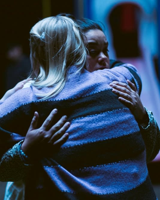 Lilly Frees Asrtid from Her Memory Loop - Astrid & Lilly Save the World Season 1 Episode 5