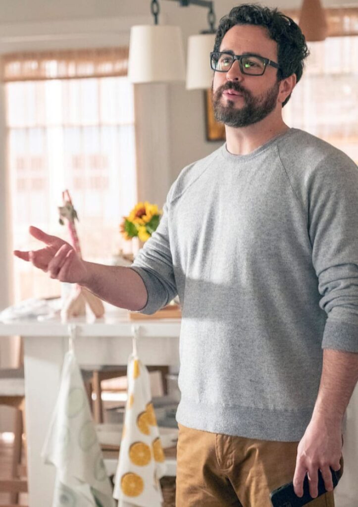 Making a Plan - This Is Us Season 6 Episode 5