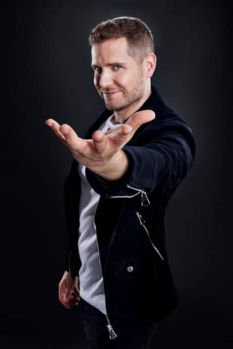 Rob Lake