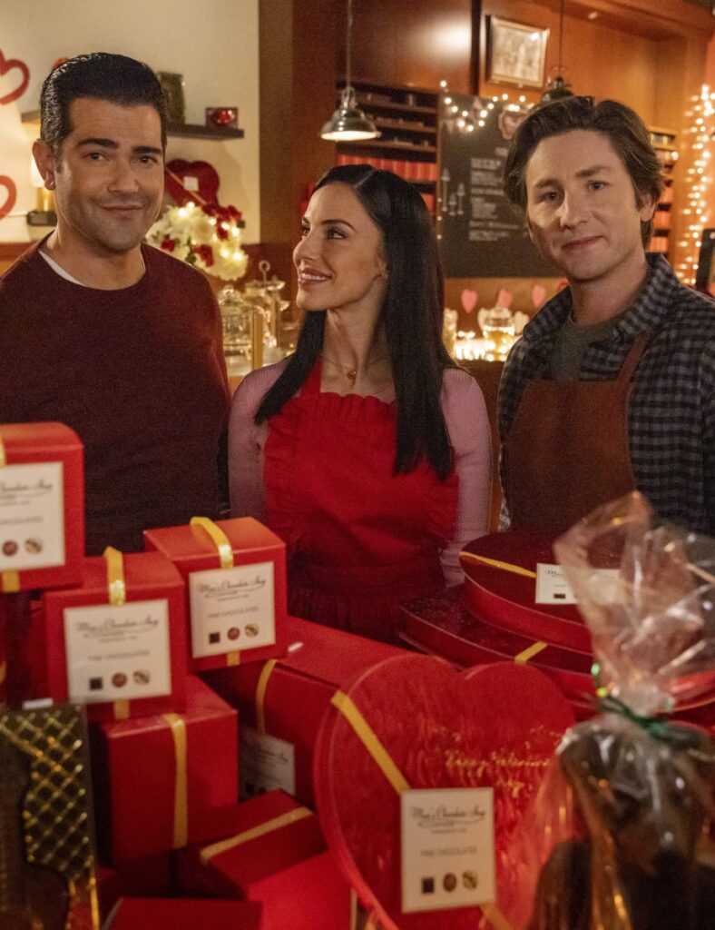 The Candy Shoppe