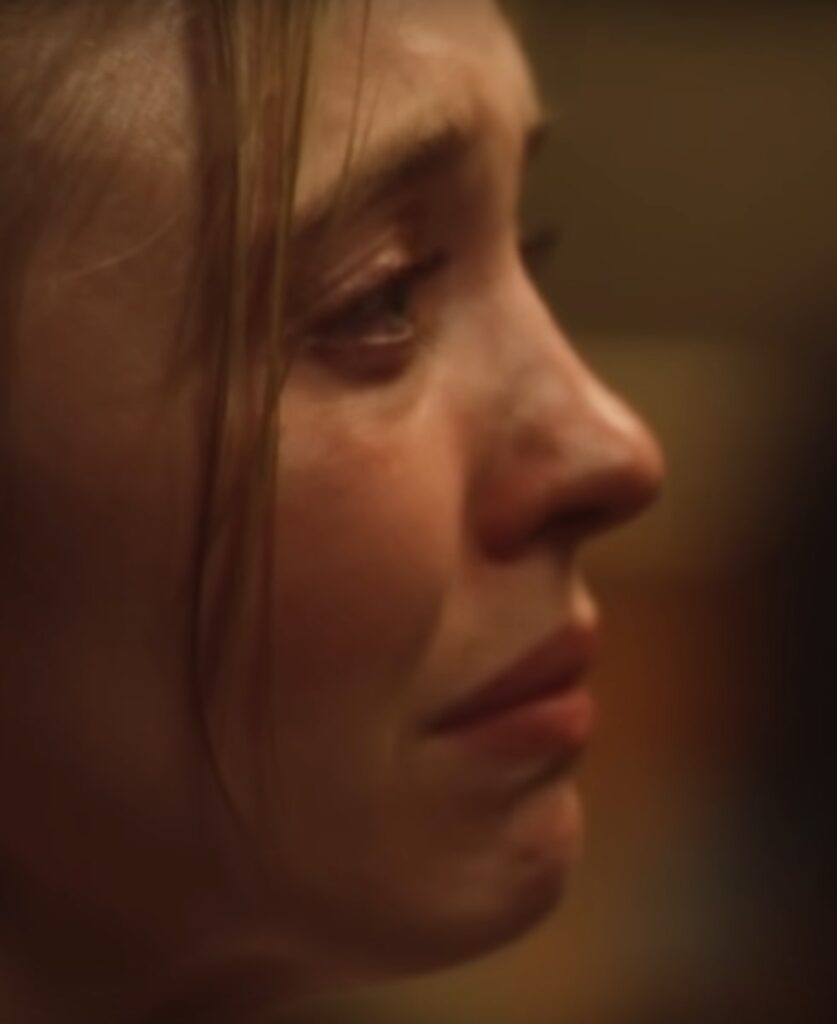 Upset Cassie - Euphoria Season 2 Episode 5