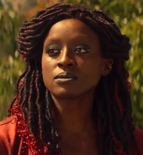 2024 Guinan - Star Trek: Picard Season 2 Episode 4