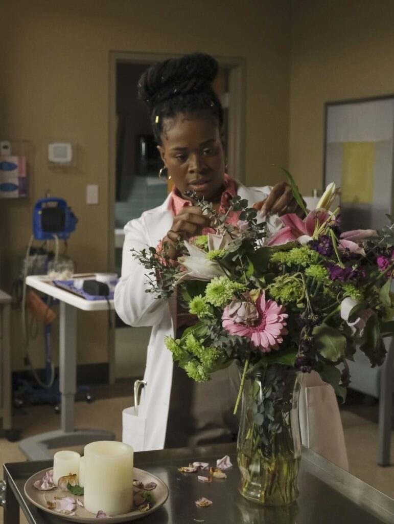 A Big Decision - The Good Doctor Season 5 Episode 12