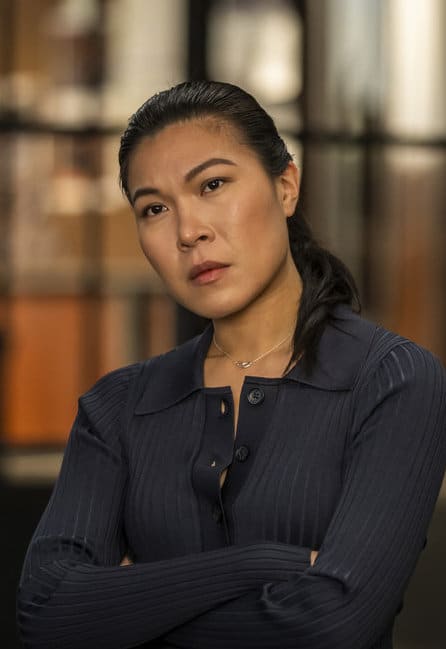 A Murdered Lawyer - Law & Order: Organized Crime Season 2 Episode 16