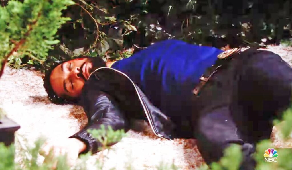 A Turn for the Worse - Days of Our Lives