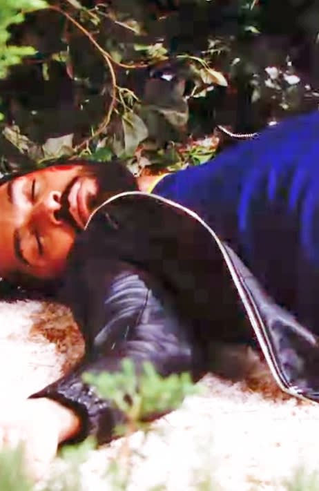 A Turn for The Worse / Tall - Days of Our Lives