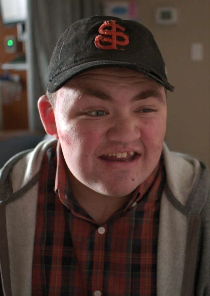 A Wheelchair-Bound Patient - The Good Doctor Season 5 Episode 9