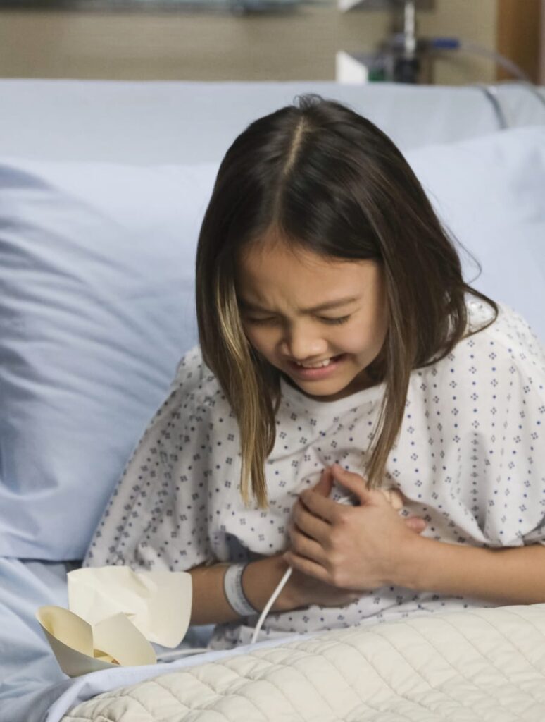 A Young Patient - The Good Doctor Season 5 Episode 11