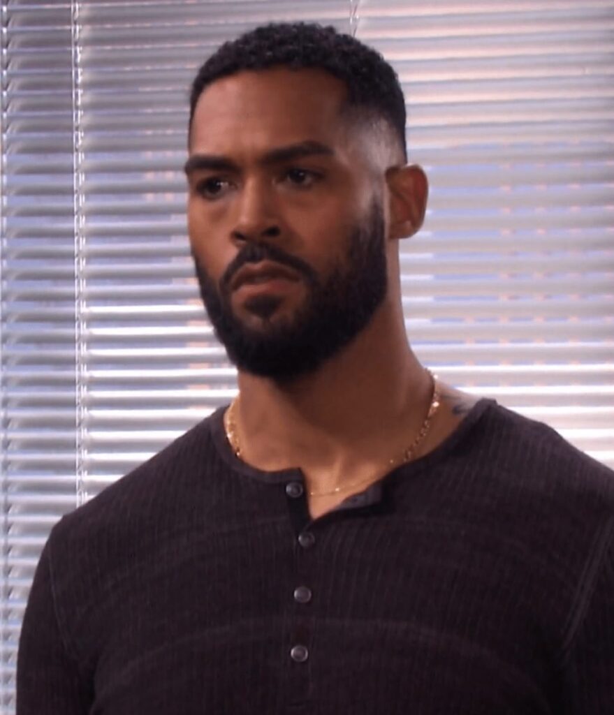 Alarming News - Days of Our Lives