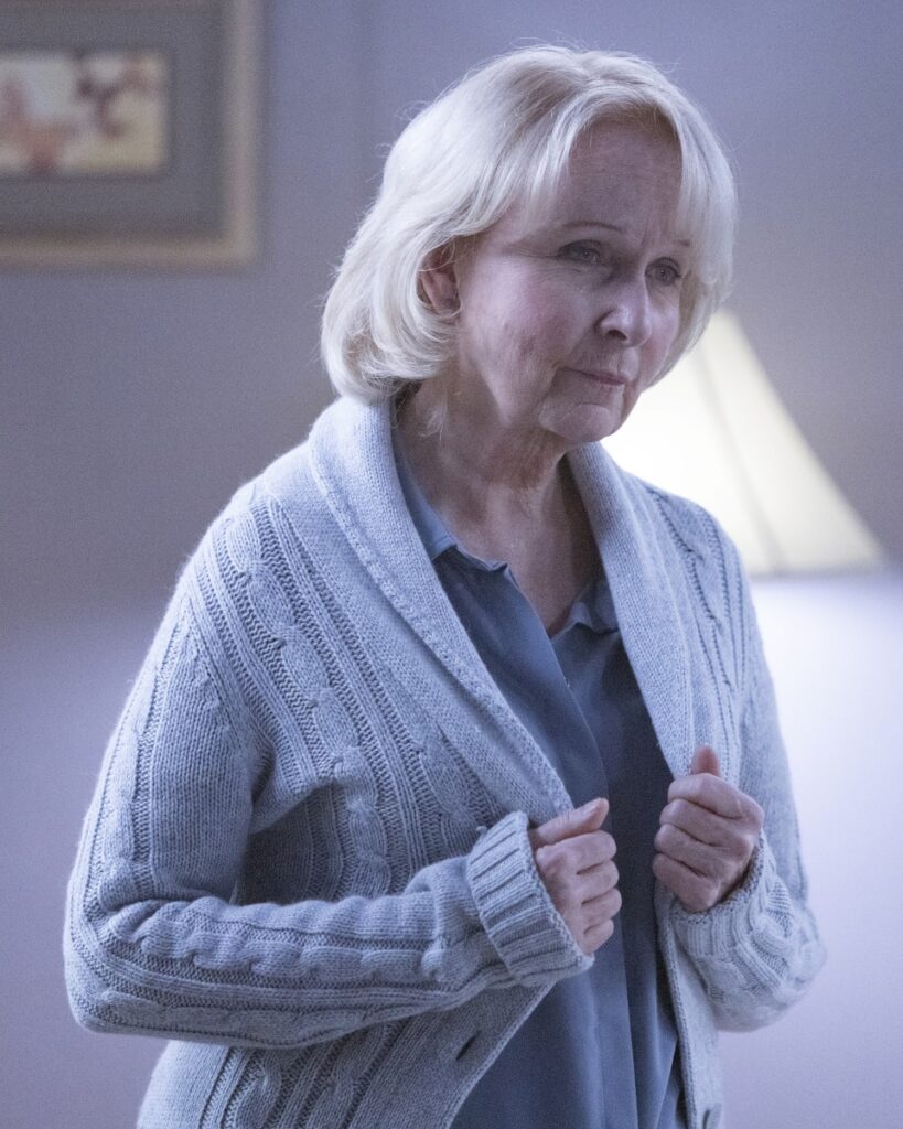 Appearing in A Fever Dream - Grey's Anatomy Season 18 Episode 12