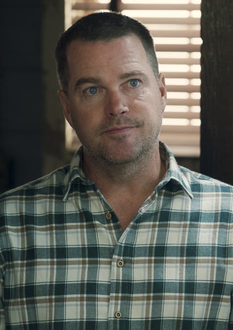 Aviation Mystery - NCIS: Los Angeles Season 13 Episode 12