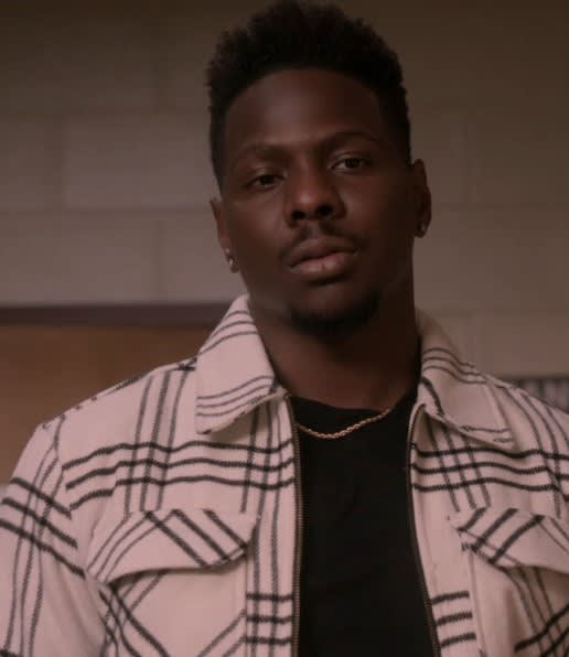 Cam's Apology - All American: Homecoming Season 1 Episode 4