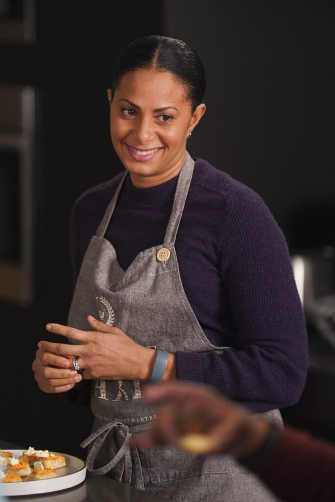 Catering Gig  - A Million Little Things Season 4 Episode 12
