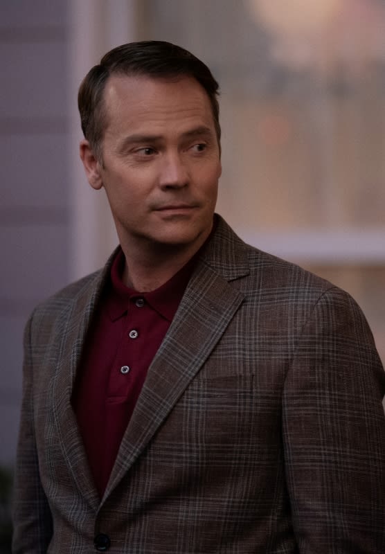 Chatting With The Boss - Naomi Season 1 Episode 9