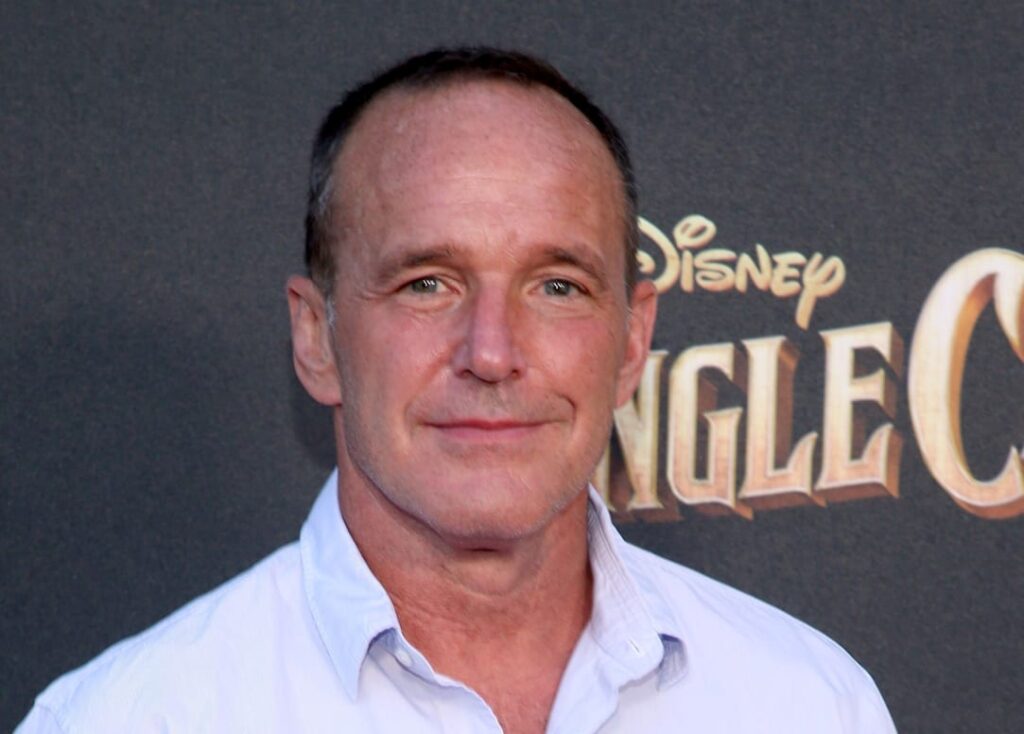 Snowpiercer: Clark Gregg Joins Season 4 Cast!