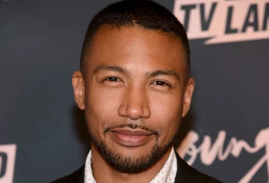 Charles Michael Davis Joins The Early Edition Reboot