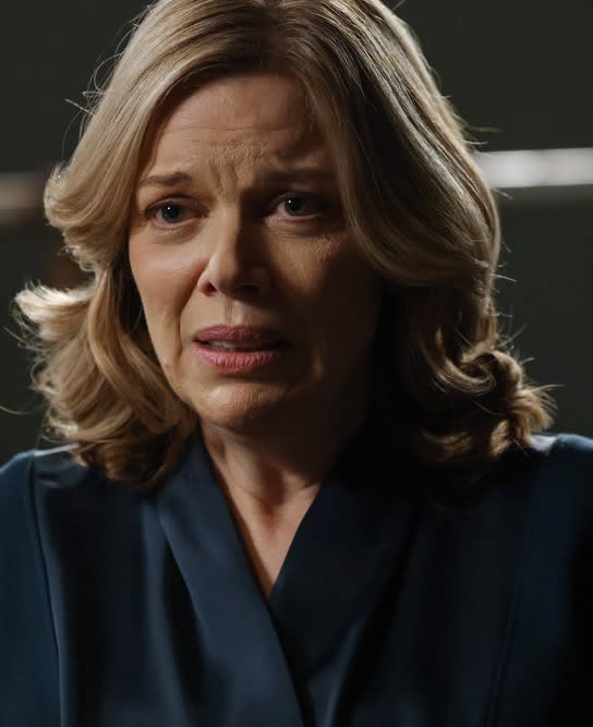 Criminal Caught - The Blacklist Season 9 Episode 12