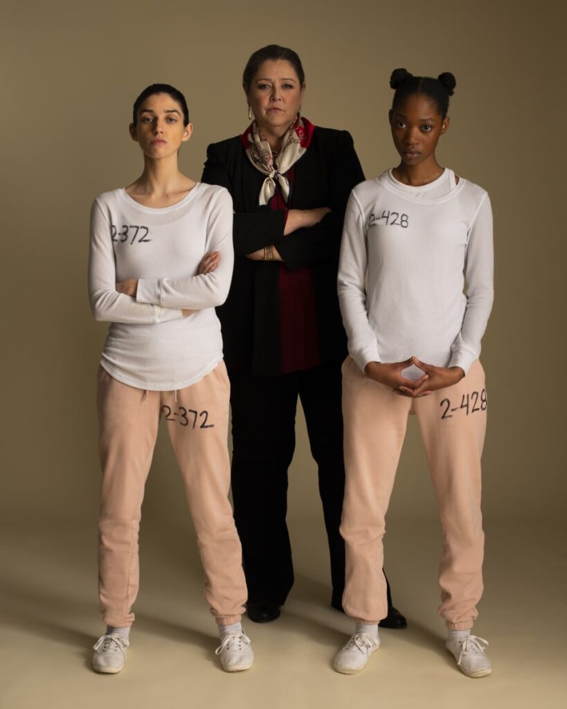 Cruel Instruction Trio 