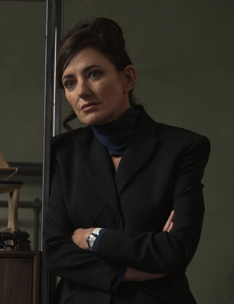 Curious Watcher - Star Trek: Picard Season 2 Episode 5