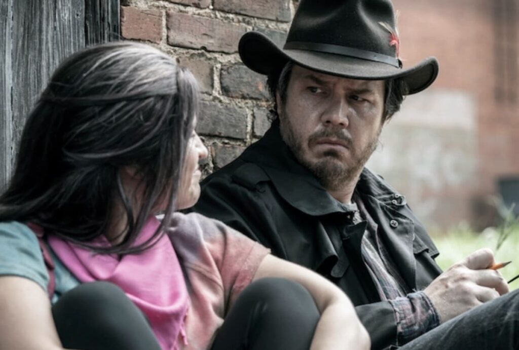 The Walking Dead: Josh McDermitt Reacts to the Mystery Surrounding Stephanie, Eugene’s Downward Spiral, and More!