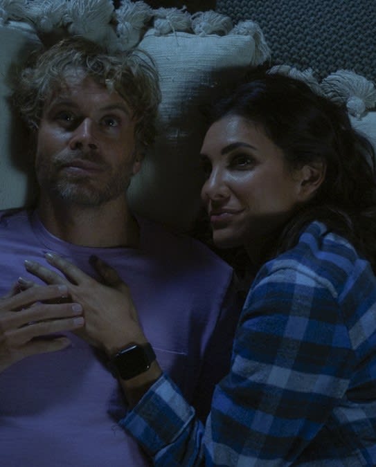 Foster Inspection - NCIS: Los Angeles Season 13 Episode 12