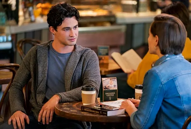 Gavin Leatherwood on HBO Max