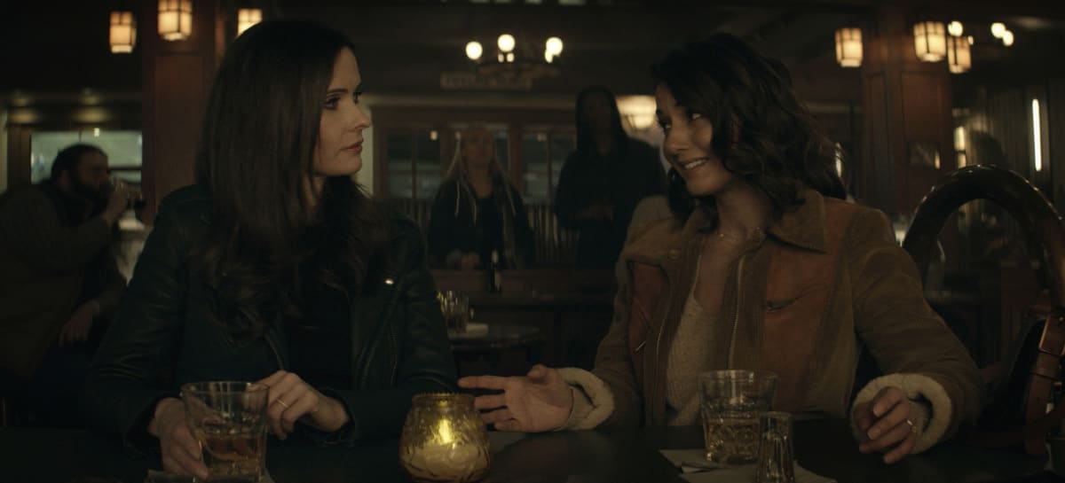 Girls Night Out - Superman & Lois Season 1 Episode 4