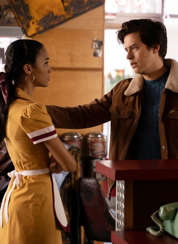 Hearing - Riverdale Season 6 Episode 6