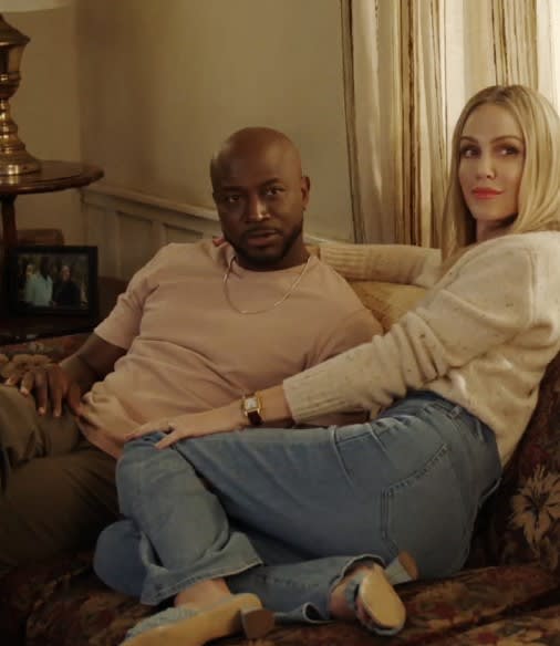 Helping Billy - All American Season 4 Episode 9