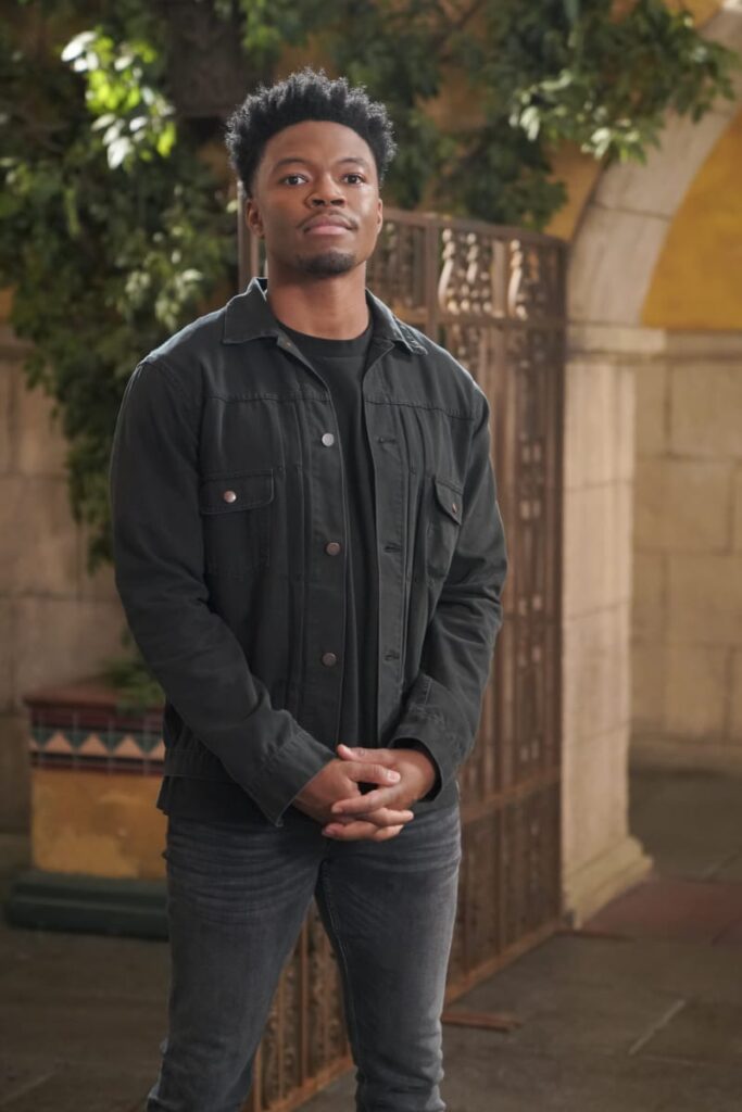 Helping Kensi and Deeks - NCIS: Los Angeles Season 13 Episode 11