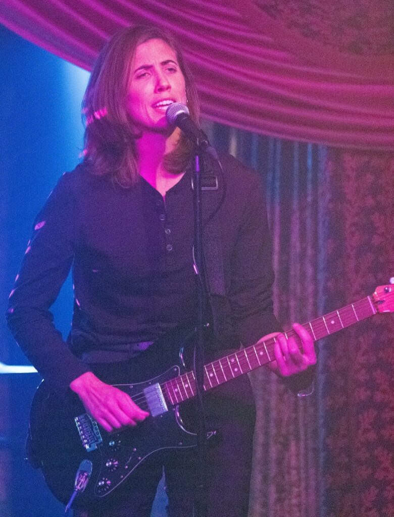 Kai Performs -tall - Grey's Anatomy Season 18 Episode 12