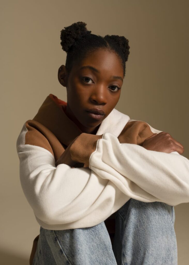 Kelcey Mawema - Cruel Instruction Promo