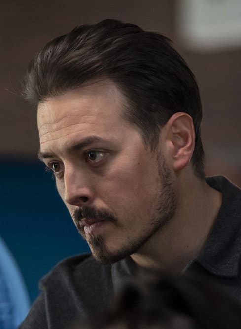 Maldonado on the Case - Law & Order: Organized Crime Season 2 Episode 16