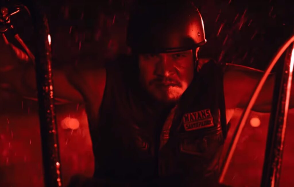 Mayans Season 4 Teaser Still - Mayans M.C.