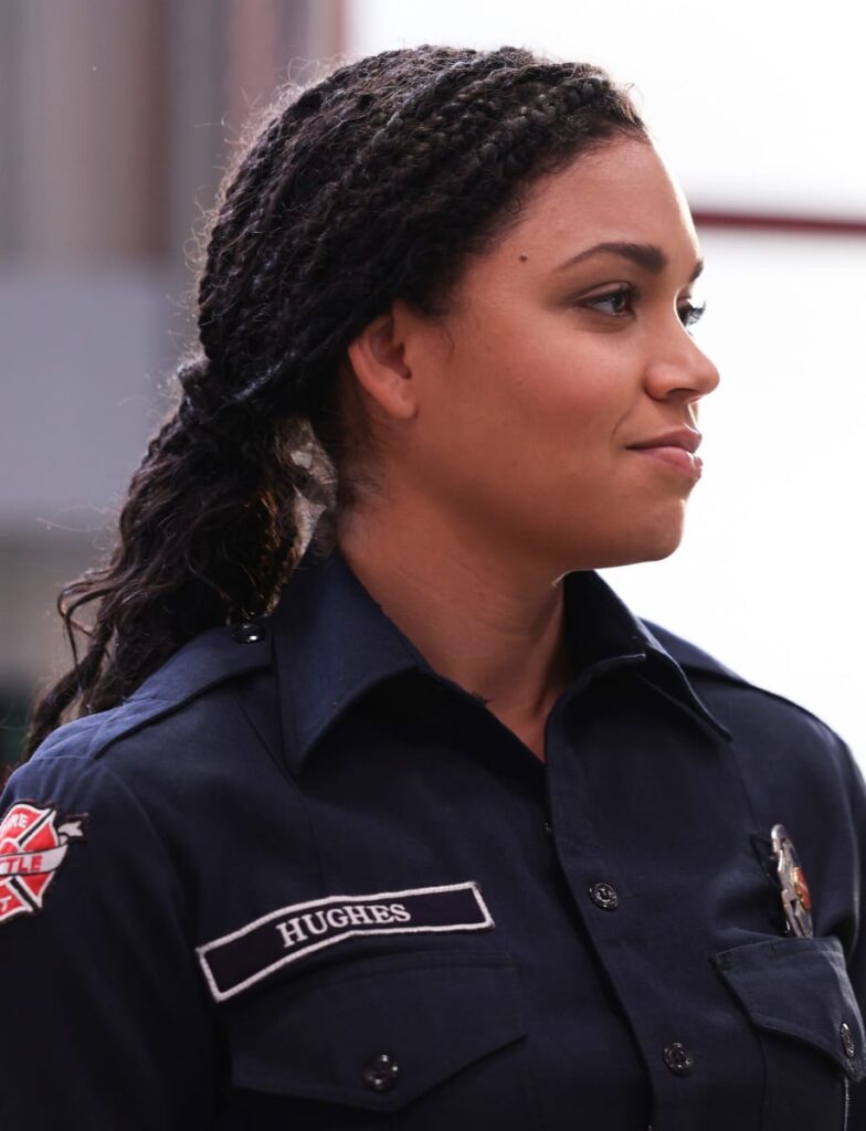 On the Mend - Station 19 Season 5 Episode 12