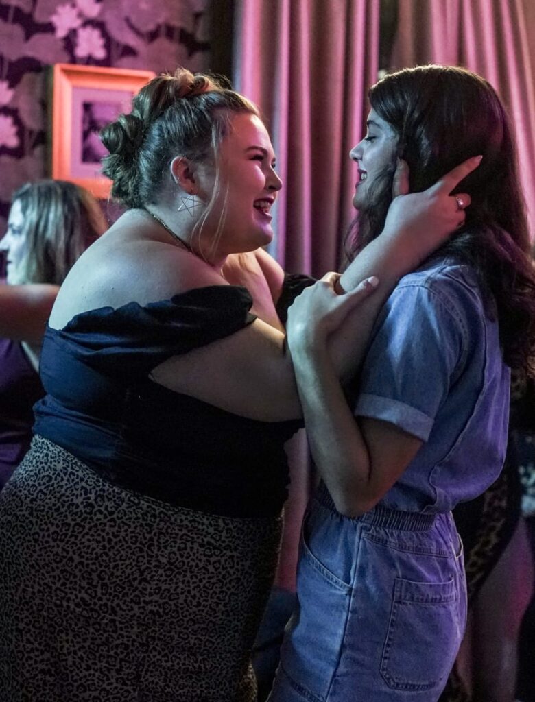 Party Time - Single Drunk Female Season 1 Episode 5