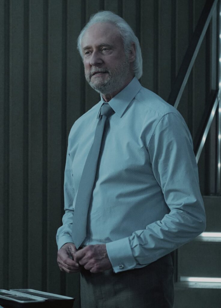 People are Idiots - Star Trek: Picard Season 2 Episode 5