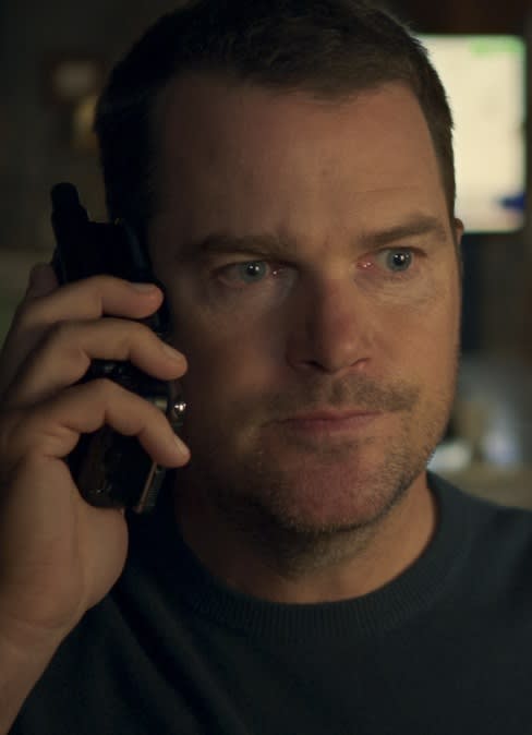 Personal Call - NCIS: Los Angeles Season 13 Episode 11