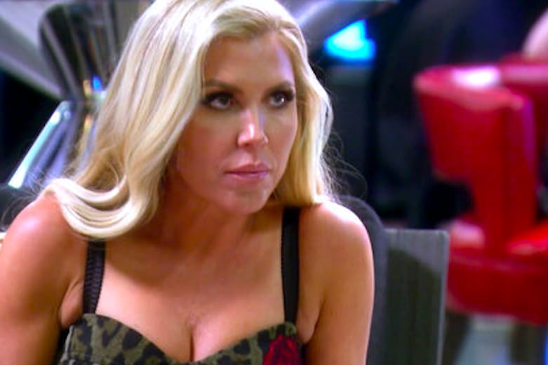 Preparing a New Business - The Real Housewives of Orange County